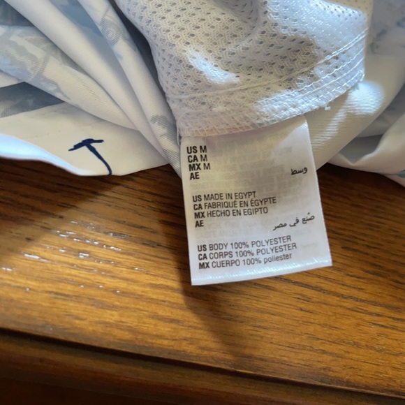 NWT❣️Club Room Men’s Swin Trunks - Picture 5 of 5